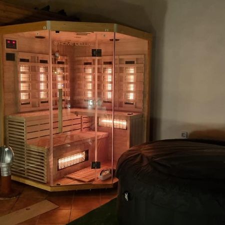 Santiago Del Teide Room Eksteriør bilde