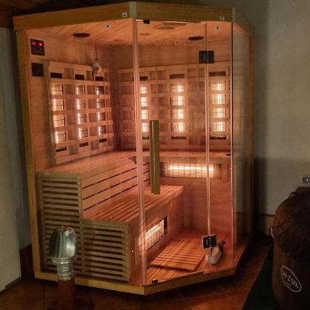 Santiago Del Teide Room Eksteriør bilde