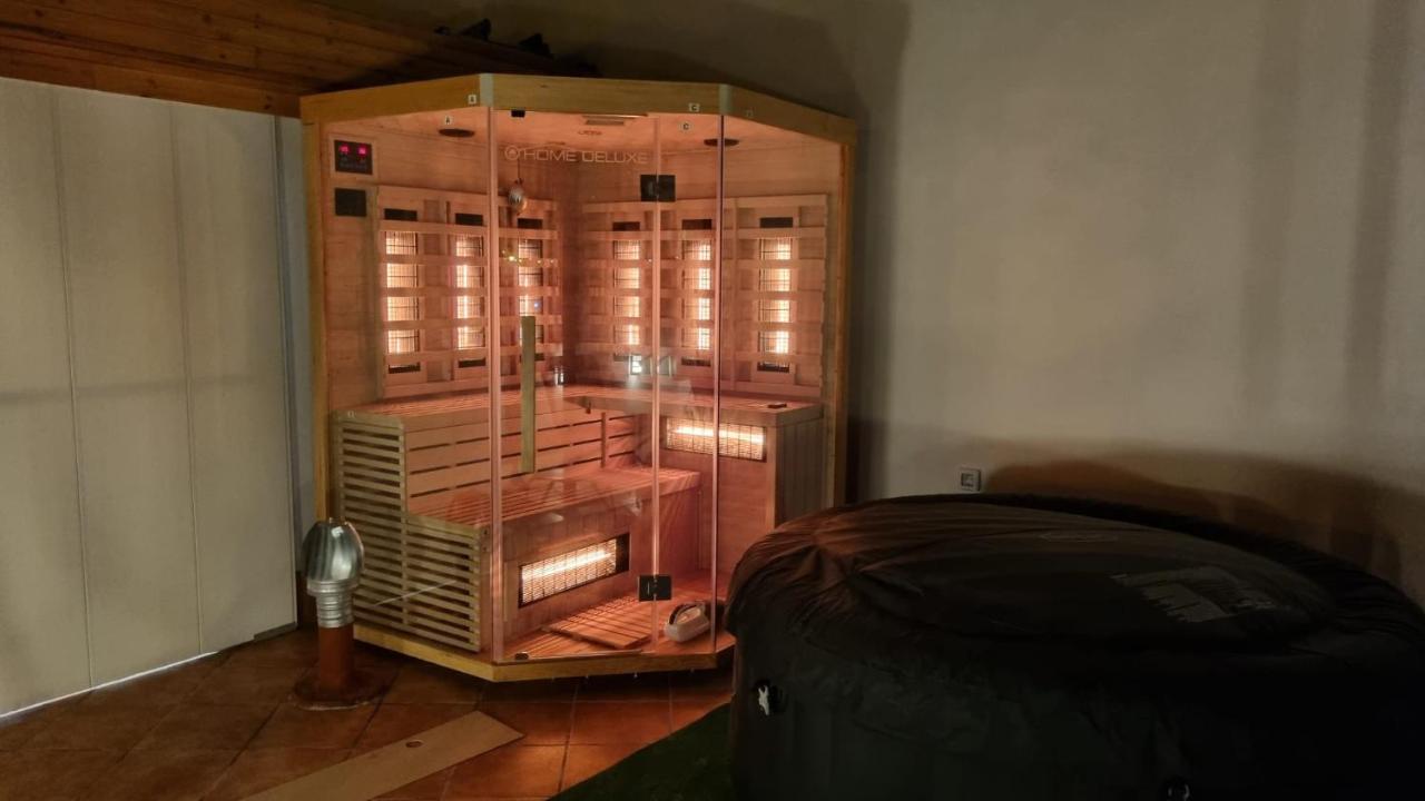 Santiago Del Teide Room Eksteriør bilde