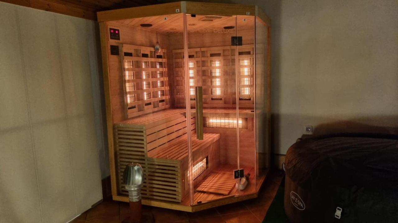 Santiago Del Teide Room Eksteriør bilde