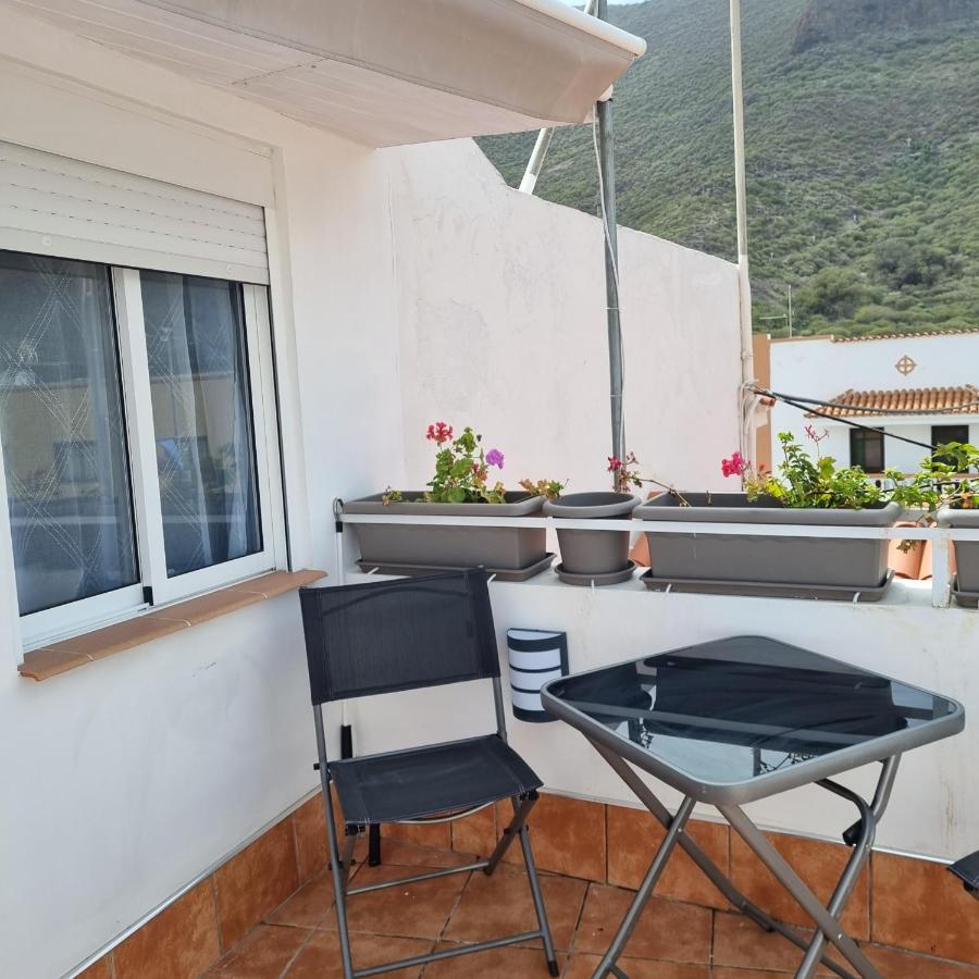 Santiago Del Teide Room Eksteriør bilde