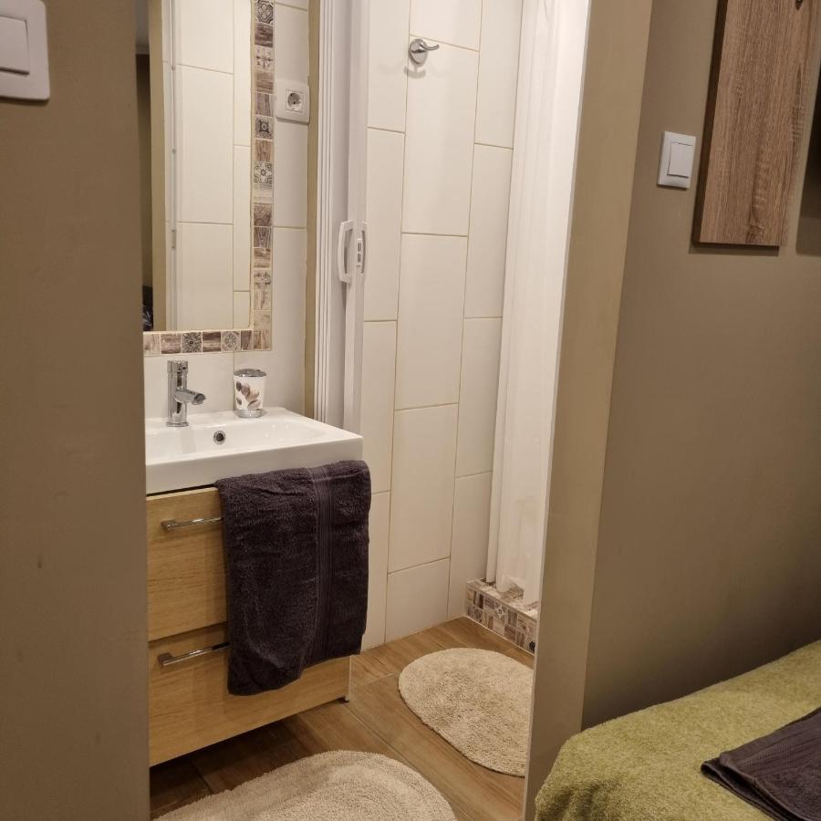 Santiago Del Teide Room Eksteriør bilde