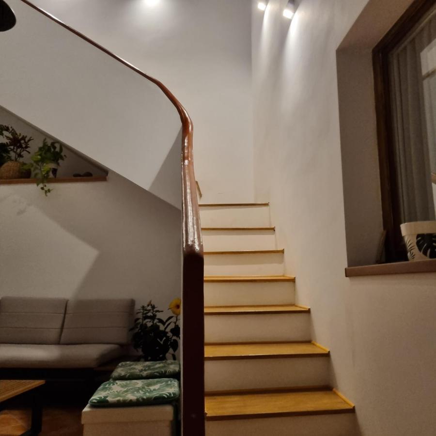 Santiago Del Teide Room Eksteriør bilde
